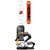 Rome Agent Snowboard + Katana AW FASE LTD Snowboard Bindings 2027