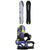 Bataleon Cameleon Snowboard +  Blaster AW FASE LTD Snowboard Bindings 2027
