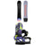 Bataleon Whatever Snowboard + Blaster AW FASE LTD Snowboard Bindings 2027