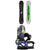 Bataleon Stereo Snowboard + Blaster AW FASE LTD Snowboard Bindings 2027