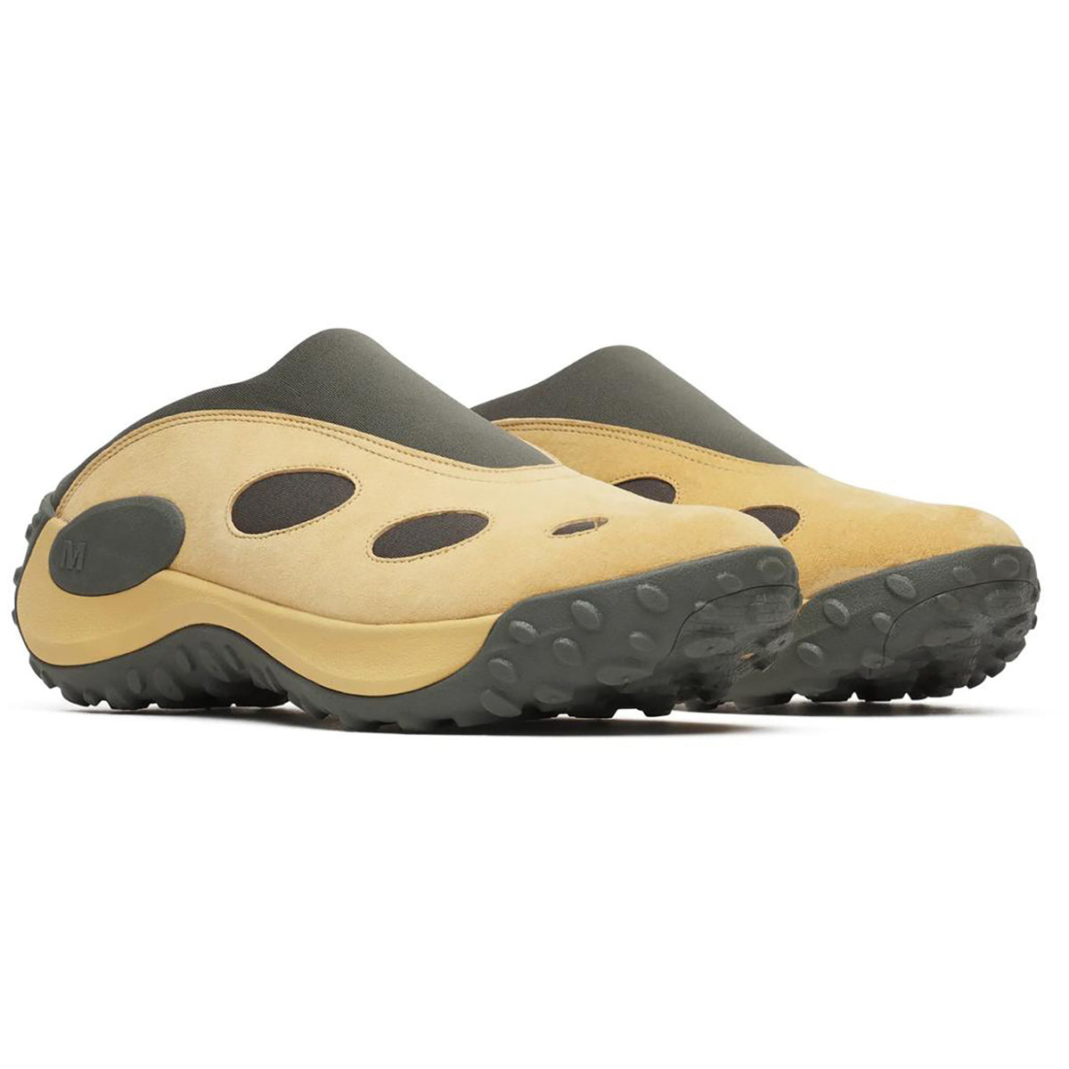 Merrell Jungle Trek Mule - Men's Caramel
