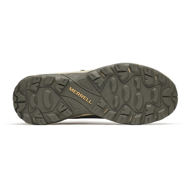 Merrell Speed Strike 2 Mid WP Shoes - Men's Beluga