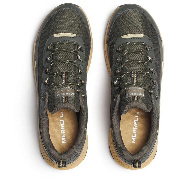 Merrell Speed Strike 2 WP Shoes - Men's Beluga