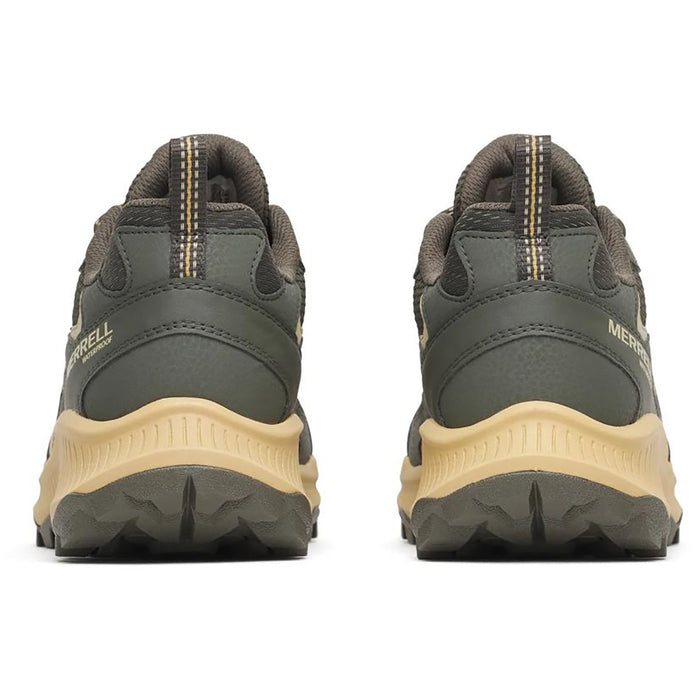 Merrell Speed Strike 2 WP Shoes - Men's Beluga