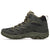 Merrell Moab 3 Mid WP Shoes - Men's Black/Beluga