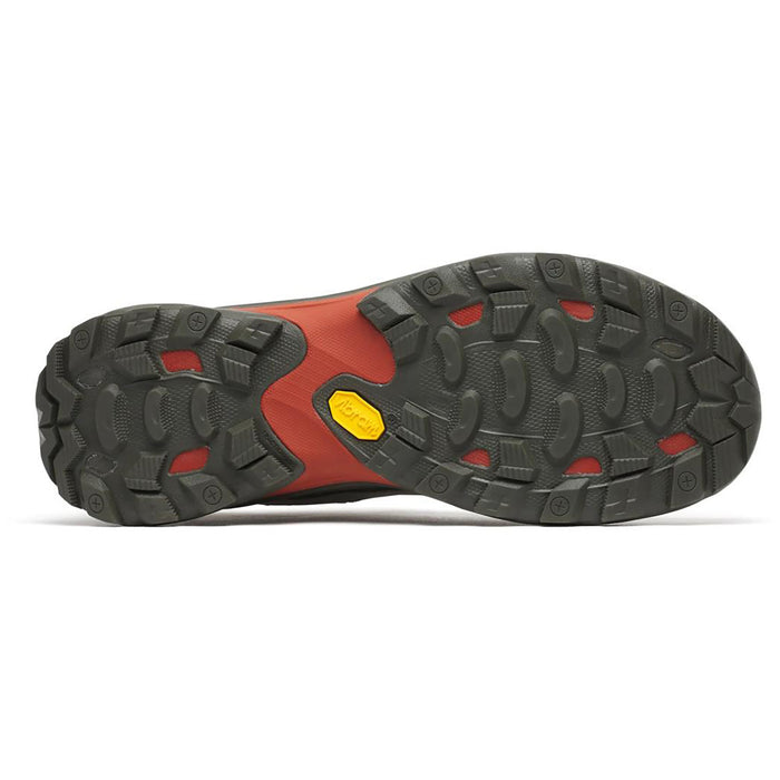 Merrell Moab Speed 2 Mid GORE-TEX Shoes - Men's Diorite/Ember