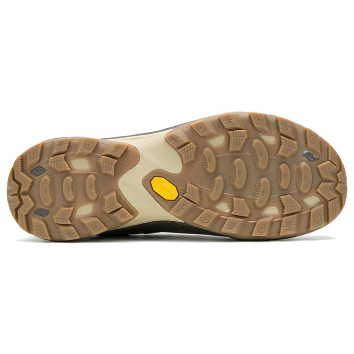 Merrell Moab Speed 2 LTR WP Shoes - Men's Olive