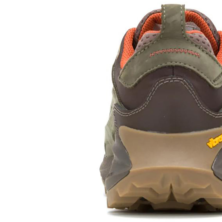 Merrell Moab Speed 2 LTR WP Shoes - Men's Olive