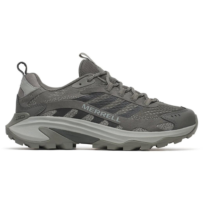 Merrell Moab Speed 2 Shoes - Men's Anthracite
