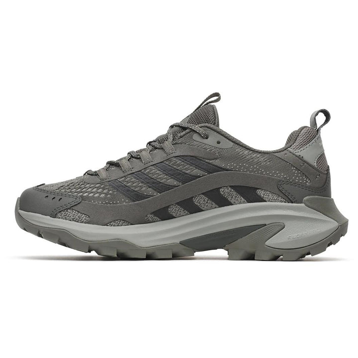 Merrell Moab Speed 2 Shoes - Men's Anthracite