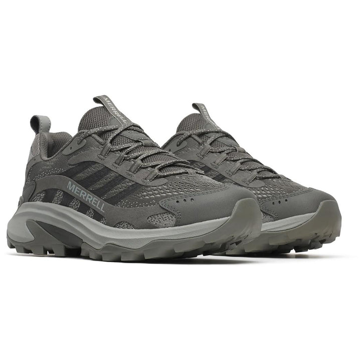 Merrell Moab Speed 2 Shoes - Men's Anthracite