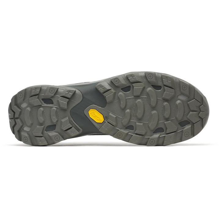 Merrell Moab Speed 2 Shoes - Men's Anthracite