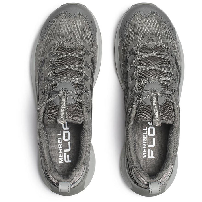 Merrell Moab Speed 2 Shoes - Men's Anthracite