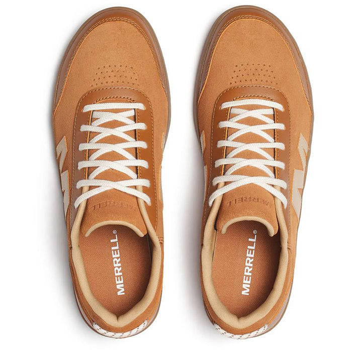Merrell Cygnet LTR Shoes - Men's Luggage