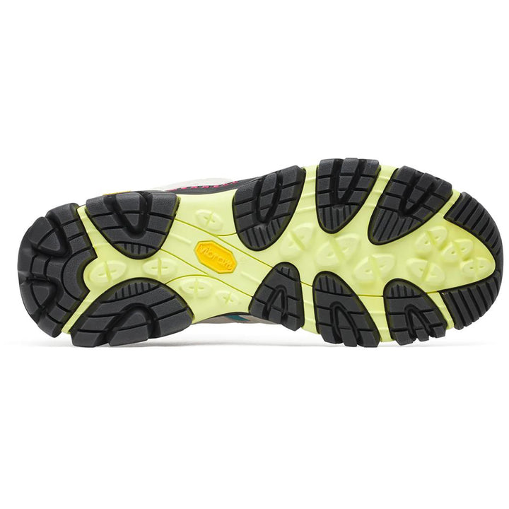 Merrell Moab 3 Vista Shoes - Men's Flashdance