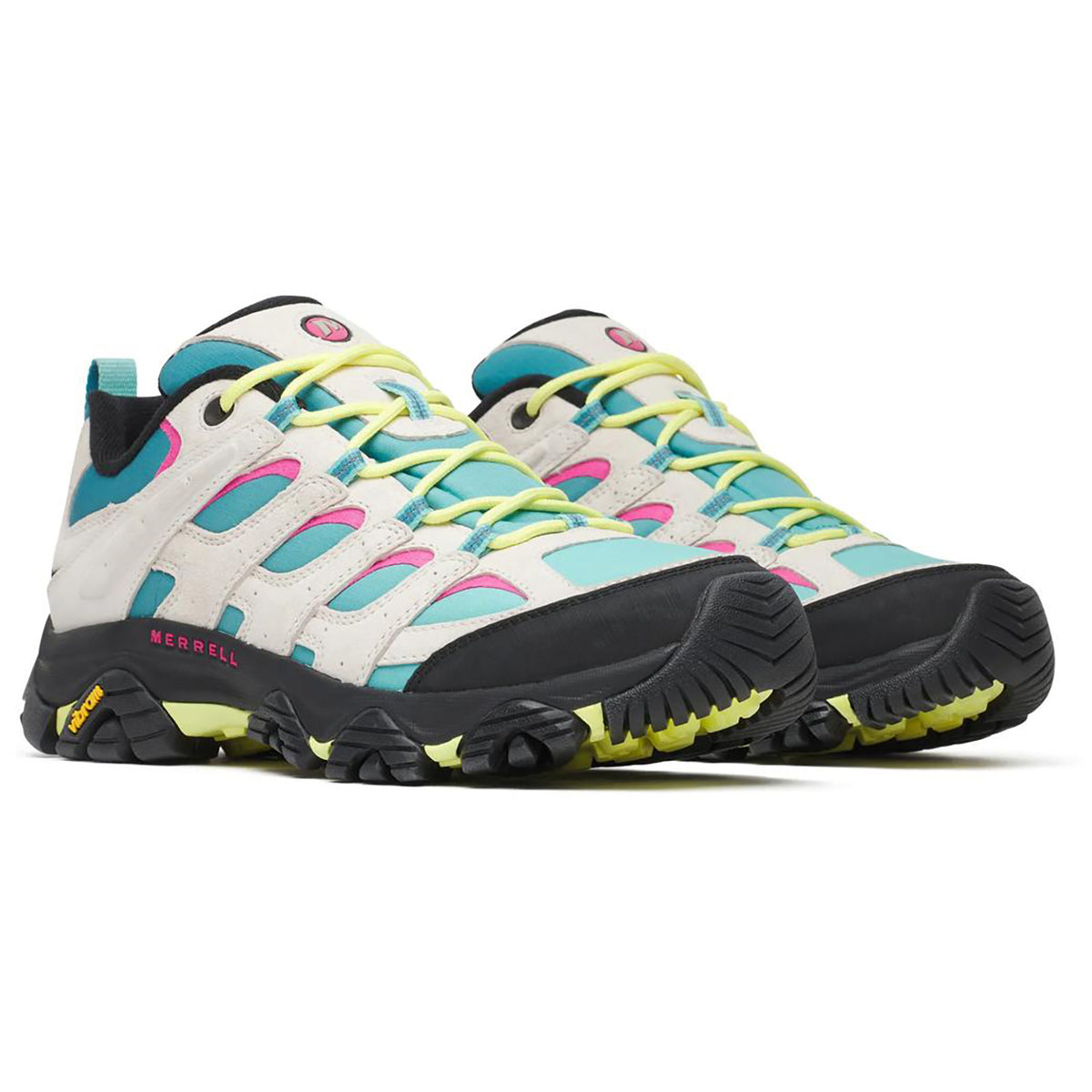 Merrell Moab 3 Vista Shoes - Men's Flashdance