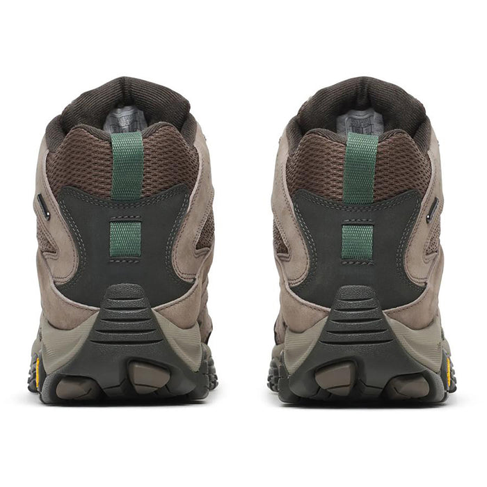 Merrell Moab 3 Mid WP Shoes - Men's Boulder