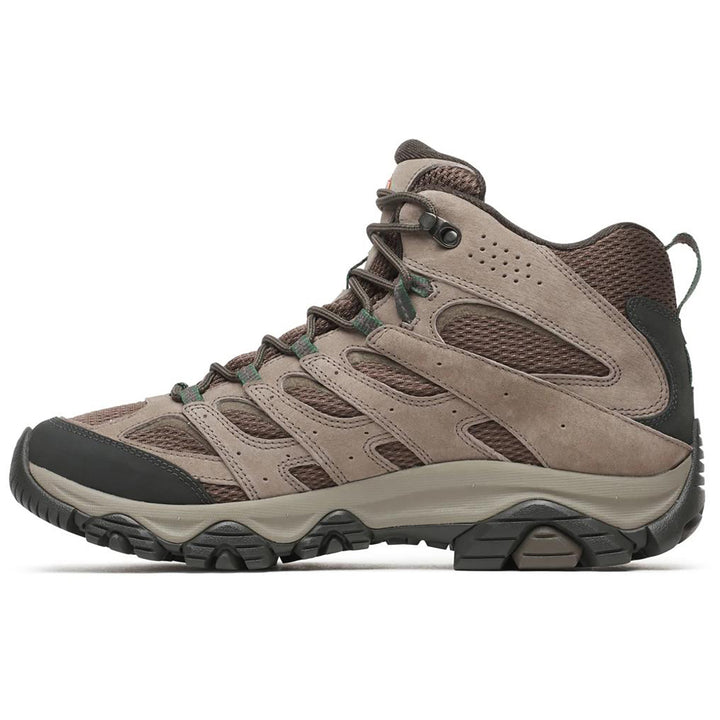 Merrell Moab 3 Mid WP Shoes - Men's Boulder