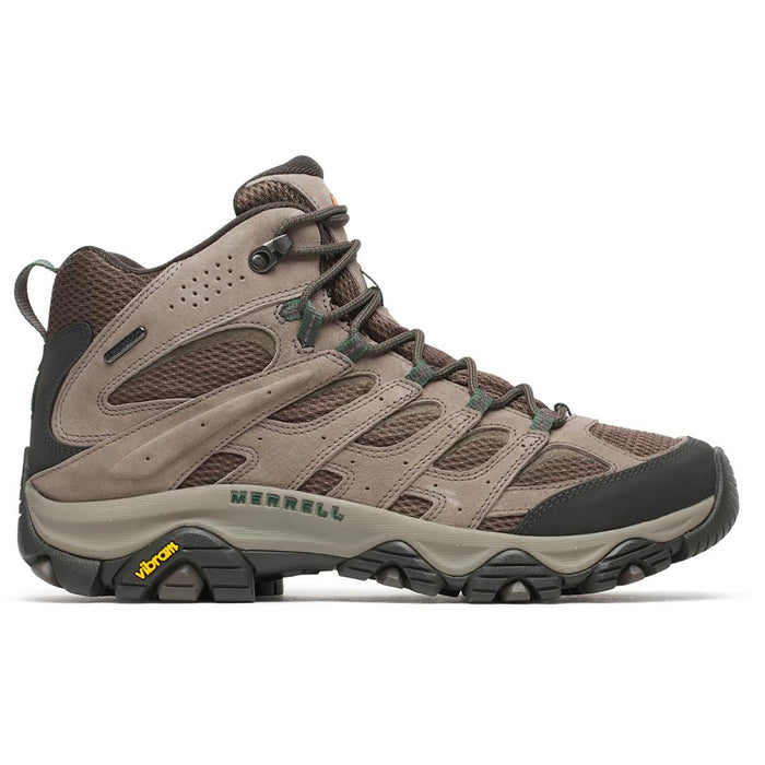 Merrell Moab 3 Mid WP Shoes - Men's Boulder