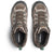 Merrell Moab 3 Mid WP Shoes - Men's Boulder