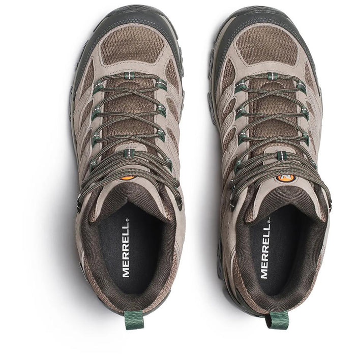 Merrell Moab 3 Mid WP Shoes - Men's Boulder