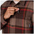 Outdoor Research Feedback Flannel Twill Shirt - Men's Chestnut Plaid