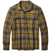 Ranger Green/Sedona Plaid