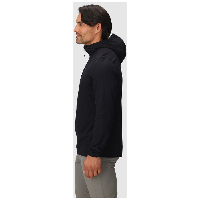 Outdoor Research Astroman Air Sun Hoodie - Men's Black