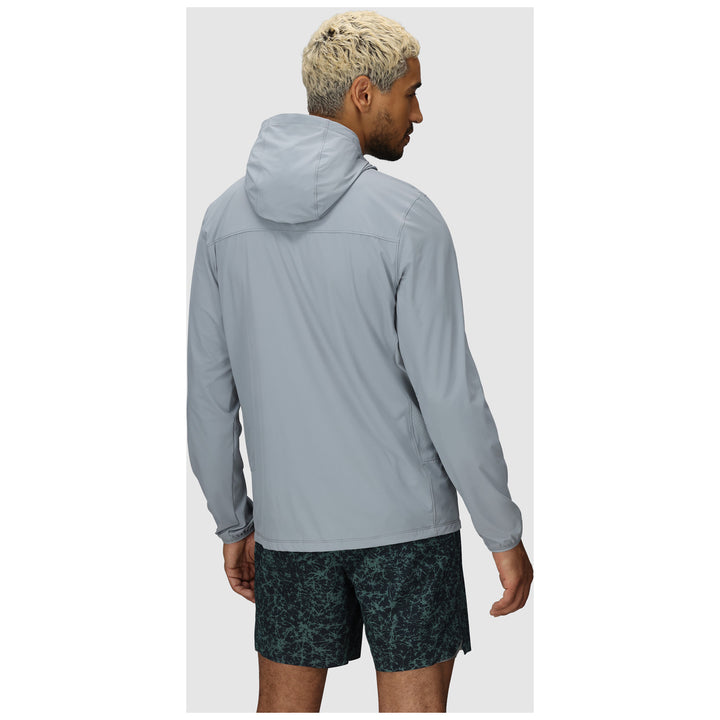 Outdoor Research Astroman Air Sun Hoodie - Men's Slate