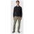 Outdoor Research Astroman Long Sleeve Sun Shirt - Men's Black