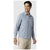 Outdoor Research Astroman Long Sleeve Sun Shirt - Men's Slate