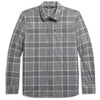 Light Pewter Plaid