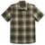 Outdoor Research Astroman Short Sleeve Sun Shirt - Men's Ranger Green Plaid