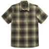 Ranger Green Plaid