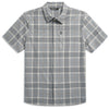 Light Pewter Plaid