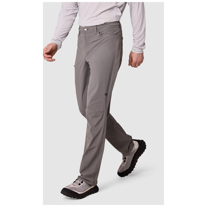 Outdoor Research Ferrosi 32" Pants - Men's Pewter