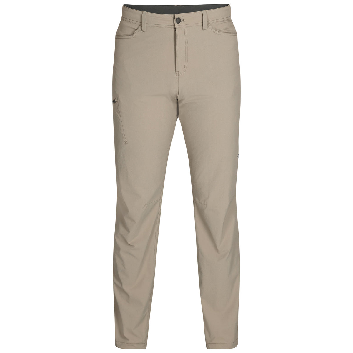 Outdoor Research Ferrosi 34" Pants - Men's Pro Khaki