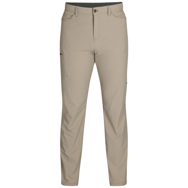 Outdoor Research Ferrosi 34" Pants - Men's Pro Khaki