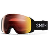 Black/ChromaPop Pro Photochromic Red Mirror+ChromaPop Storm Amber
