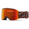 Rust ReNU Natural/ChromaPop Everyday Red Mirror+ChromaPop Storm Yellow Flash