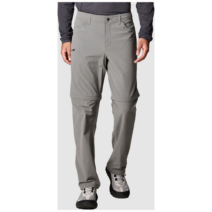 Outdoor Research Ferrosi Convertible 32" Pants - Men's Pewter