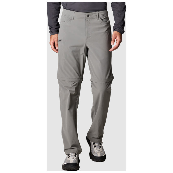 Outdoor Research Ferrosi Convertible 32" Pants - Men's Pewter