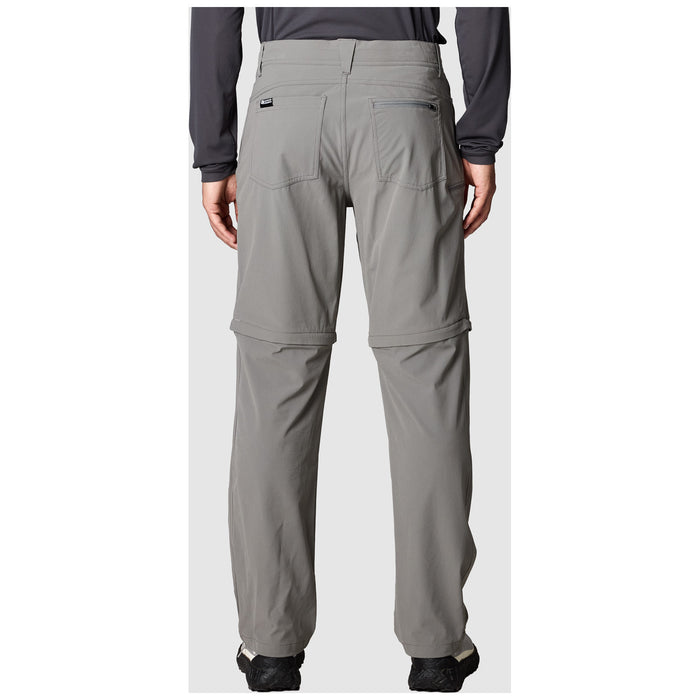 Outdoor Research Ferrosi Convertible 32" Pants - Men's Pewter