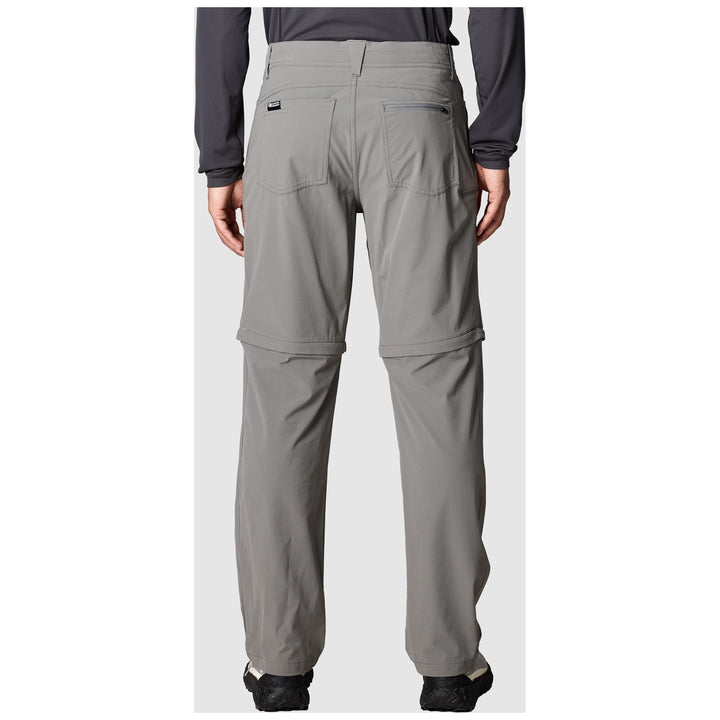 Outdoor Research Ferrosi Convertible 32" Pants - Men's Pewter