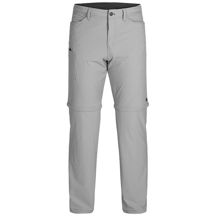 Outdoor Research Ferrosi Convertible 32" Pants - Men's Pewter
