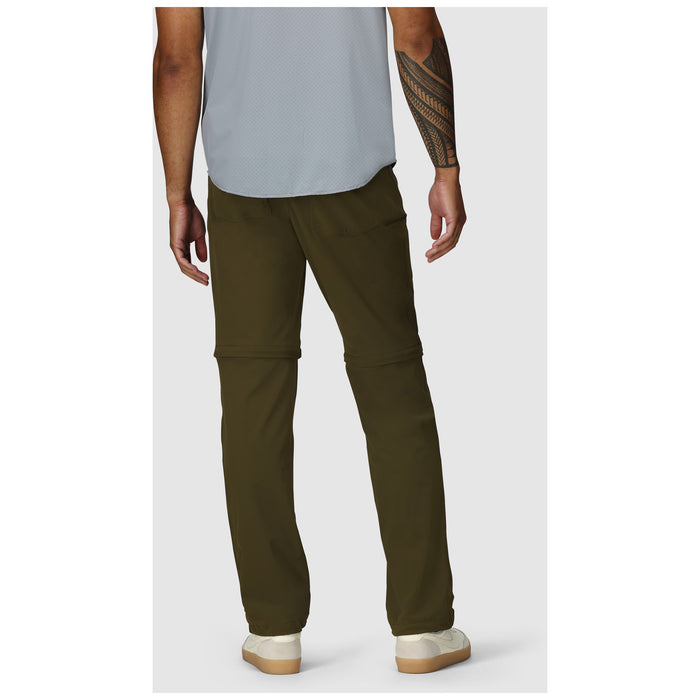 Outdoor Research Ferrosi Convertible 30" Pants - Men's Dark Olive