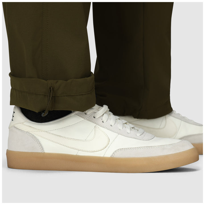 Outdoor Research Ferrosi Convertible 30" Pants - Men's Dark Olive