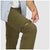 Outdoor Research Ferrosi Convertible 30" Pants - Men's Dark Olive