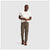 Outdoor Research Ferrosi Convert 34" Pants - Men's Morel