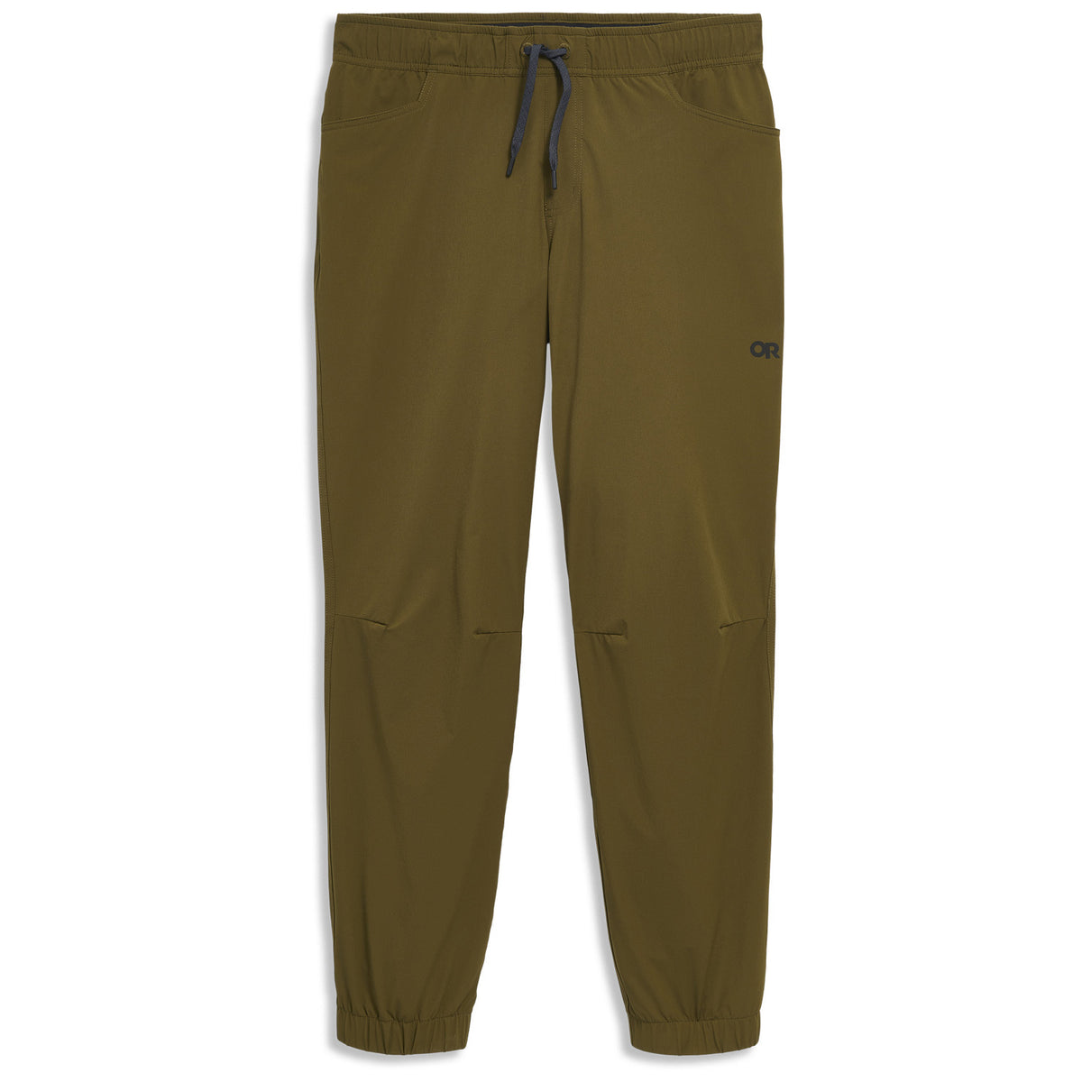 Outdoor Research Ferrosi Joggers - Men's Dark Olive